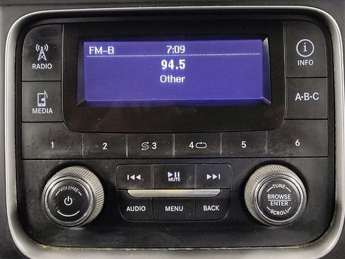 Used 2016 RAM 1500 Tradesman w/ Popular Equipment Group RWD image 25