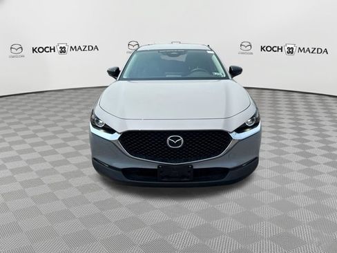 Certified 2026 MAZDA CX-30 AWD 2.5 S w/ Select Sport Pkg image 2