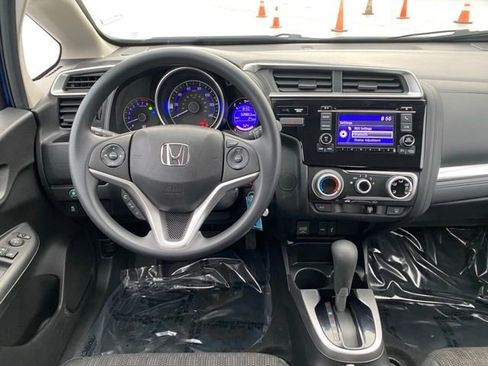 Used 2016 Honda Fit LX image 11