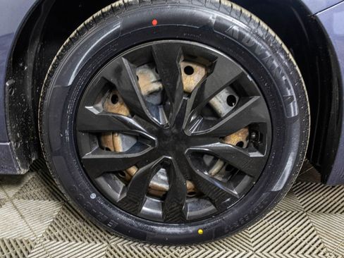 Used 2017 Subaru Legacy 2.5i image 47