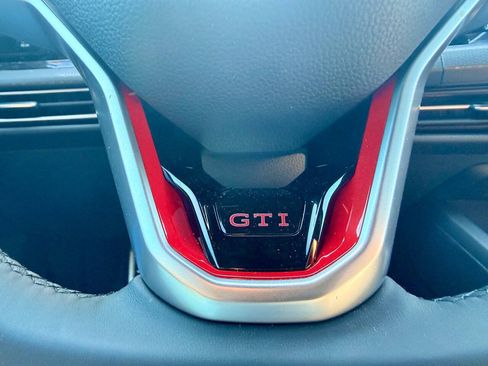 Used 2022 Volkswagen GTI S FWD image 15
