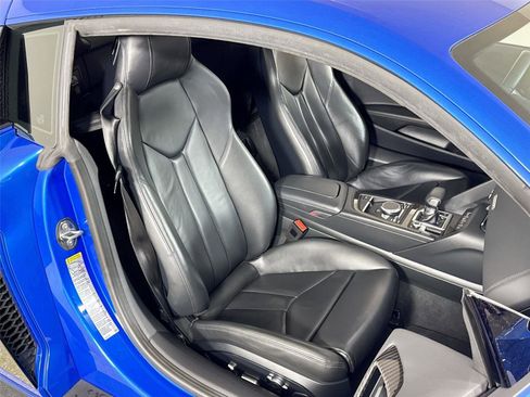 Used 2021 Audi R8 V10 image 26