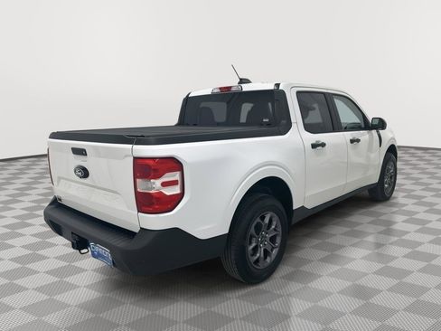 Used 2025 Ford Maverick XLT w/ 4K Tow Package image 9