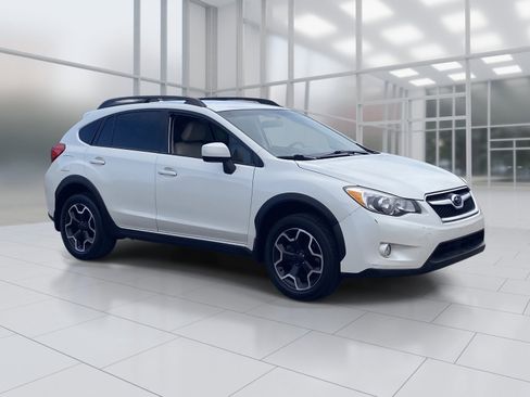 Used 2014 Subaru Crosstrek 2.0i Limited image 8