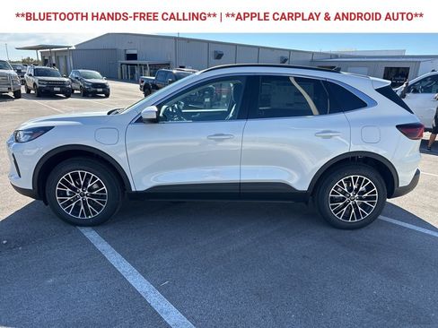 New 2026 Ford Escape SE image 5