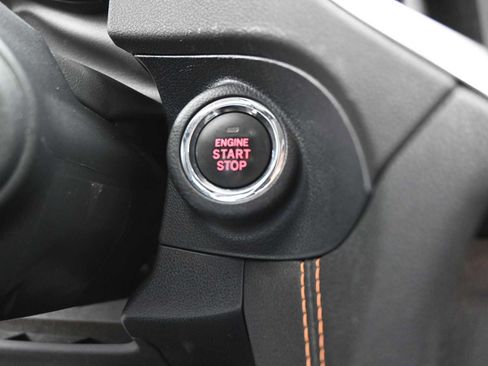 Used 2019 Subaru Crosstrek 2.0i Limited w/ Moonroof Package AWD/4WD image 21