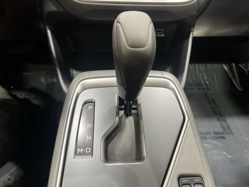 Used 2025 Subaru Crosstrek 2.5i Premium AWD/4WD image 19
