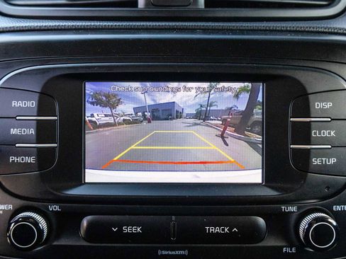 Used 2017 Kia Soul + w/ Designer's Package image 32