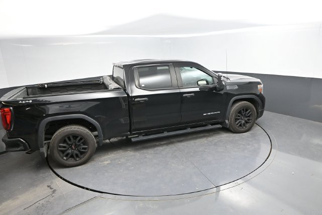 Used 2022 GMC Sierra 1500 Pro w/ Sierra Value Package AWD/4WD image 22