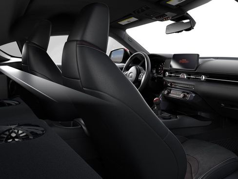 New 2026 Toyota Supra RWD image 55