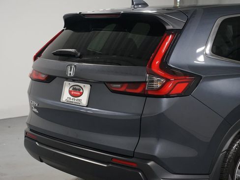 Used 2026 Honda CR-V EX image 9