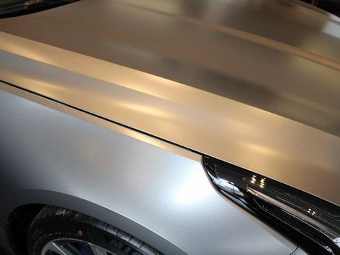 Used 2025 Cadillac CT5 V Blackwing w/ LE Monstre Special Edition image 58