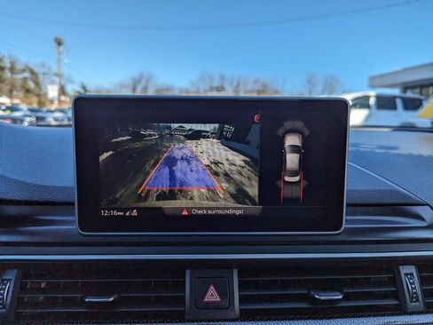 Used 2019 Audi S4 Premium Plus w/ Premium Plus Package image 22