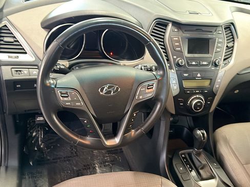 Used 2016 Hyundai Santa Fe Sport 2.0T AWD/4WD image 18