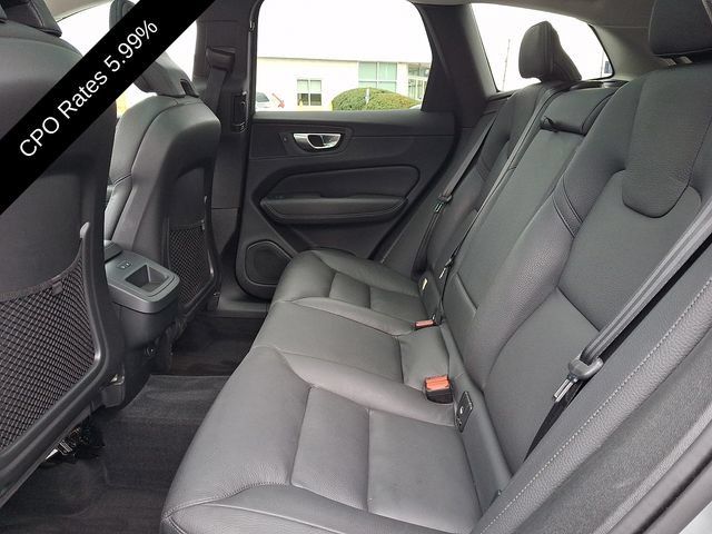 Certified 2024 Volvo XC60 B5 Plus w/ Protection Package Premier AWD/4WD image 12