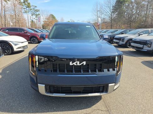 New 2027 Kia Telluride X-Line EX image 2