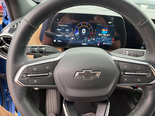 Used 2026 Chevrolet Equinox ACTIV w/ Convenience Package III FWD image 8