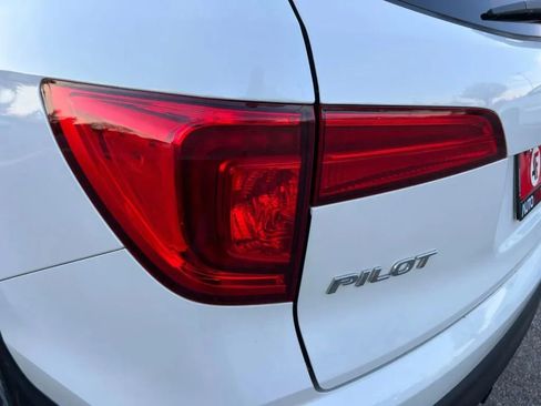 Used 2017 Honda Pilot EX-L image 39