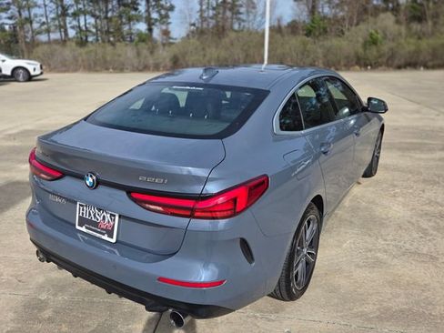 Used 2021 BMW 228i xDrive Gran Coupe w/ Convenience Package image 6