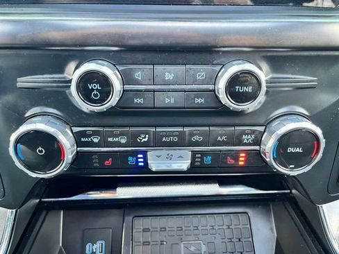 Certified 2023 Ford F150 Lariat w/ Equipment Group 502A High AWD/4WD image 43