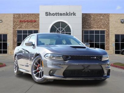 Used 2022 Dodge Charger Scat Pack w/ Plus Group