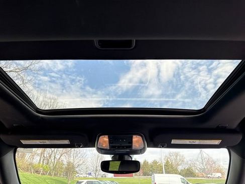 Used 2018 Jeep Grand Cherokee Limited w/ Trailer Tow Group IV image 20