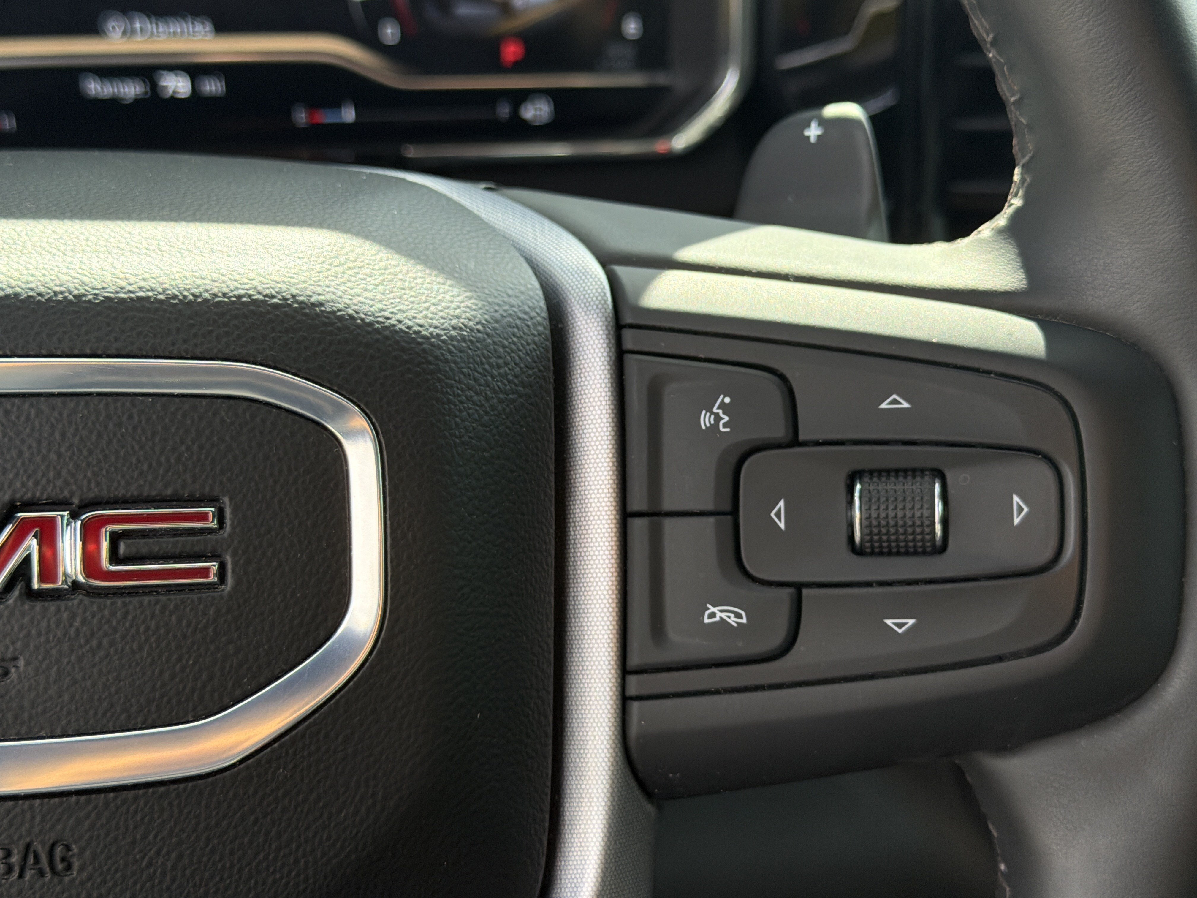 Used 2025 GMC Sierra 1500 Elevation AWD/4WD image 65