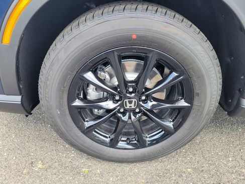 New 2026 Honda CR-V Sport-L image 12