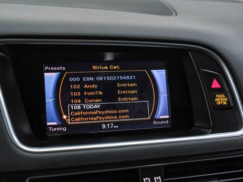 Used 2015 Audi Q5 2.0T Premium image 23