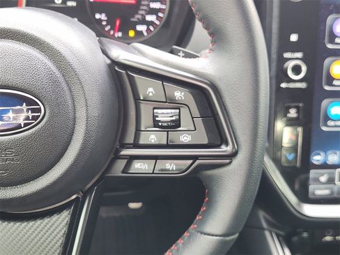 Used 2024 Subaru WRX Premium image 25