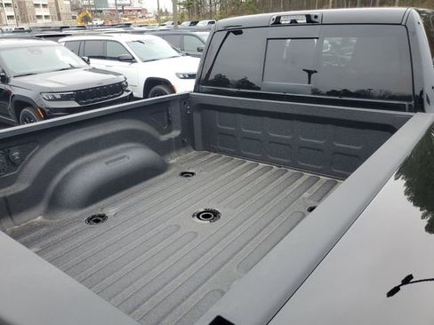 New 2026 RAM 3500 Laramie image 10