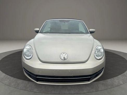Used 2013 Volkswagen Beetle 2.5 image 20