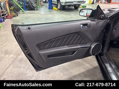 Used 2014 Ford Mustang GT w/ Electronics Package image 58