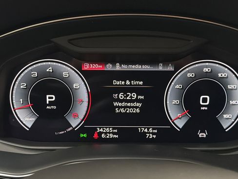 Used 2025 Audi Q7 3.0T Premium Plus AWD/4WD image 26