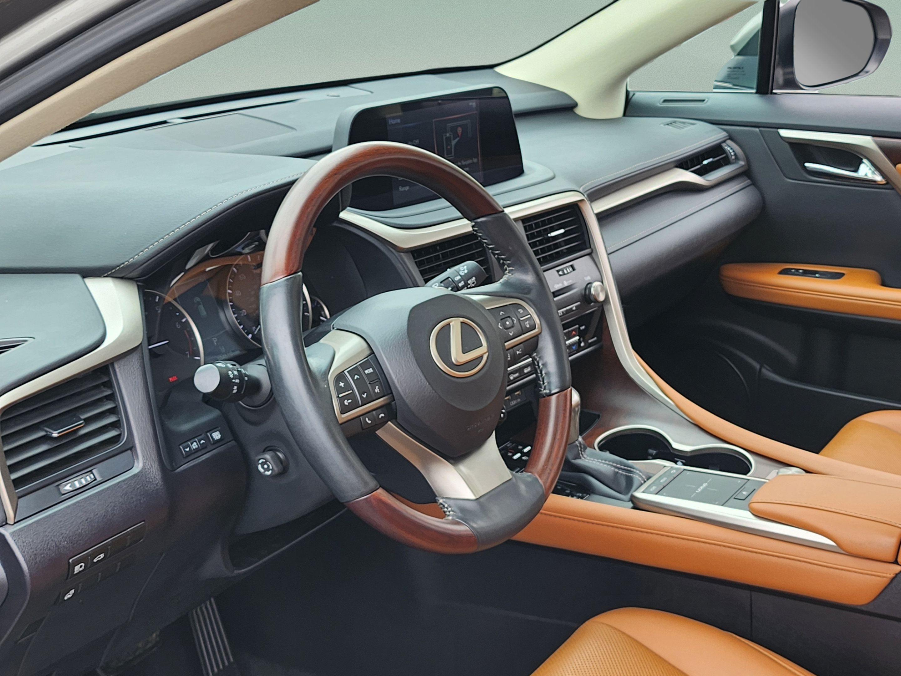 Used 2022 Lexus RX 350 FWD w/ Premium Package image 13