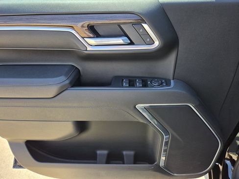 Used 2026 Chevrolet Silverado 1500 RST RWD image 13