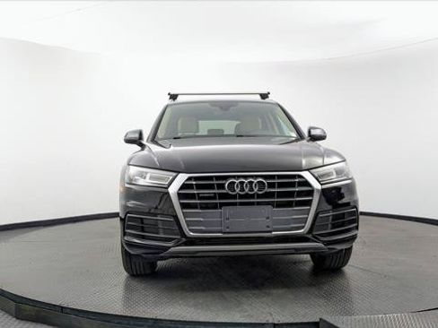 Used 2020 Audi Q5 2.0T Premium w/ Convenience Package AWD/4WD image 8