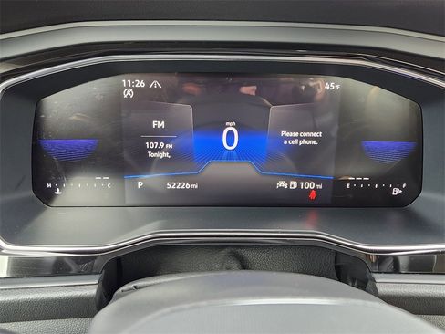 Used 2024 Volkswagen Jetta SE image 11