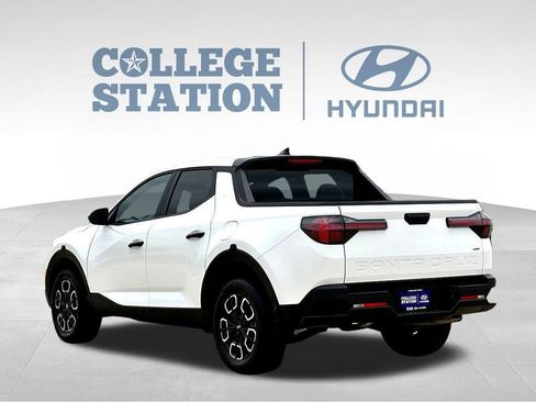 Used 2023 Hyundai Santa Cruz SEL AWD/4WD image 8