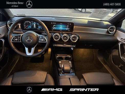 Certified 2022 Mercedes-Benz A 220 image 18