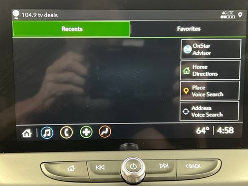 Used 2025 Chevrolet Blazer LT FWD image 61