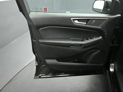 Certified 2022 Ford Edge SEL w/ Convenience Package AWD/4WD image 19