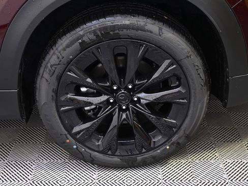 New 2026 MAZDA CX-90 Plug-In Hybrid w/Premium Sport image 20