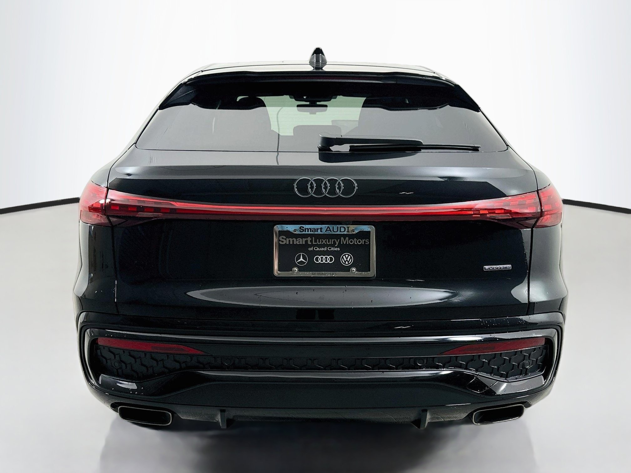 New 2026 Audi Q5 Premium Plus AWD/4WD image 6