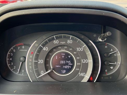 Used 2016 Honda CR-V SE image 27