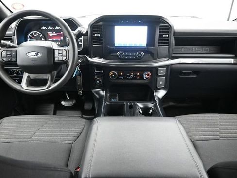 Used 2023 Ford F150 XL w/ STX Appearance Package image 17