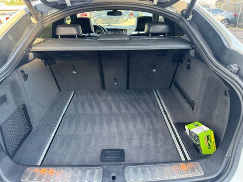 Used 2016 BMW X4 M40i image 17