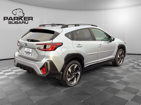 Certified 2024 Subaru Crosstrek 2.5i Limited w/ Crosstrek Mirror Package image 5