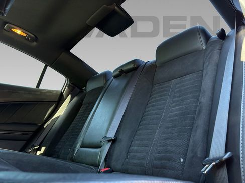 Used 2020 Dodge Charger Scat Pack w/ Daytona Edition Group image 5