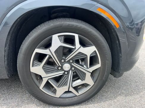 Used 2020 Hyundai Palisade Limited FWD image 5